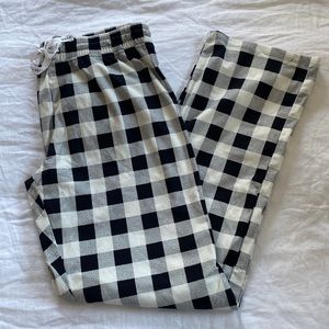 Calvin Klein Sleepwear Pants